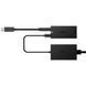 Microsoft Xbox One Kinect Power Adapter 354109 фото 1
