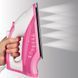 Праска Russell Hobbs Light & Easy Pro, 2600Вт, 240мл, паровий удар -130гр, постійна пара - 40гр, керам. підошва, біло-рожевий (26461-56) 373496 фото 7