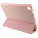 Чохол-книжка Book Cover (stylus slot) для Samsung Galaxy Tab A8 10.5" (2021) (X200/X205) Рожевий / Pink Sand 272019 фото 5