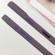 TPU чохол Bonbon Metal Style with MagSafe для Apple iPhone 16 (6.1") Фіолетовий / Dark Purple 322891 фото 11