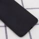 Силіконовий чохол Candy для Samsung Galaxy M13 4G / M23 5G Чорний 258387 фото 3