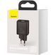 Зарядний Пристрій Baseus 1Type-C Super Si 30W (CCSUP-J01) Black 217022 фото 3