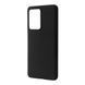 Чохол WAVE Full Silicone Cover Xiaomi 13 Lite black 333166 фото 1