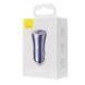 АЗП Baseus Golden Contactor Pro 40W (CGJP000013) 2Type-C Dark Grey 266821 фото 10
