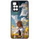 TPU+PC чохол Prisma Ladies для Xiaomi Redmi 10 Anime 280495 фото 1
