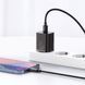 Зарядний Пристрій Baseus 1Type-C Super Si 30W (CCSUP-J01) Black 217022 фото 6