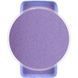Чохол Silicone Cover Lakshmi Full Camera (AAA) для Xiaomi Poco X3 NFC / Poco X3 Pro Бузковий / Dasheen 283001 фото 2