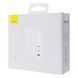 Зарядний Пристрій Baseus GaN5 Pro 140W 2 x Type-C + USB + Кабель Type-C - Type-C (CCGP100201) black 268696 фото 5