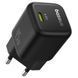 Зарядний Пристрій Baseus PicoGo GaN Fast Charger Type-C 45W (P10176800213-00) White 347075 фото 4