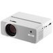 Проєктор 2E Phobos FHD, 200 lm, LED, 1.3, WiFi (2EPJPHOBOS) 364827 фото 3