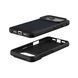 Чохол-накладка iPhone 17 Pro UAG Metropolis LT MagSafe, Kevlar Mallard (114517113955) 393860 фото 10