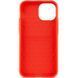 Чохол UAG OUTBACK BIO для Apple iPhone 11 Pro (5.8") Червоний 240647 фото 2