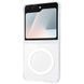 Чохол Proove Clear Case with Magnetic Ring Samsung Galaxy Flip 7 clear 395978 фото 1