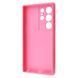 Чохол WAVE Twinkle Case Samsung Galaxy S24 Ultra light pink 382311 фото 2