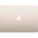 Ноутбук Apple MacBook Air 13.6 10CPU/10GPU/24GB/512GB Starlight MC6A4 2025 (M4) 357002 фото 3