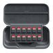 Чохол Belkin із акумулятором 10000мА&middot;год для Nintendo Switch 2 (ENA001HQCH-V2) Charcoal 389288 фото 5