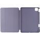 Чохол Smart Case Open buttons для Apple iPad Pro 12.9" (2018-2022) Lavender gray 274202 фото 3