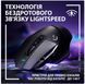 Миша LOGITECH G502 X LIGHTSPEED, Black (910-006180) 306810 фото 5