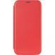 Чохол-книжка Samsung A346 (A34) G-Case Ranger Series Red 266804 фото 1