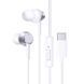 Навушники Baseus Encok CZ11 (Type-C) (A00164300213-Z1) White 287008 фото 1