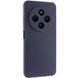 Чохол Silicone Cover Lakshmi Full Camera (AAA) для Xiaomi Redmi 14C / Poco C75 Темно-синій / Midnight blue 327071 фото 1