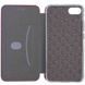 Шкіряний чохол-книжка Classy для Apple iPhone 7 / 8 / SE (2020) (4.7") Чорний 381449 фото 2