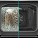 Плита Gorenje електрична склокерамічна, 70л, 50x60см, дисплей, програматор, сірий (GEC5C41SG) 374404 фото 27