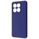 Чохол WAVE Colorful Case (TPU) Xiaomi 14T blue 335220 фото 1