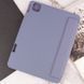 Чохол Smart Case Open buttons для Apple iPad Pro 12.9" (2018-2022) Lavender gray 274202 фото 8