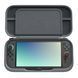 Чохол Belkin із акумулятором 10000мА&middot;год для Nintendo Switch 2 (ENA001HQCH-V2) Charcoal 389288 фото 4