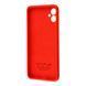 Чохол WAVE Full Silicone Cover Samsung Galaxy A05 pink sand 334465 фото 2