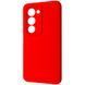 Чохол WAVE Colorful Case (TPU) Xiaomi Redmi 15 4G/5G 169.5mm red 404425 фото 1