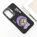 TPU+PC чохол Friends для Samsung Galaxy A55 Black Cat 328653 фото 3
