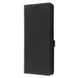 Чохол WAVE Flap Case Motorola Moto G05 black 383270 фото 2
