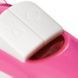 Праска Russell Hobbs Light & Easy Pro, 2600Вт, 240мл, паровий удар -130гр, постійна пара - 40гр, керам. підошва, біло-рожевий (26461-56) 373496 фото 6