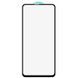 Захисне скло SKLO 3D для Xiaomi K30 / Poco X3 / X3 NFC / X3 Pro / Mi 10T/ Mi 10T Pro Чорний 339292 фото 2