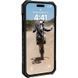 Ударостійкий чохол UAG Pathfinder with MagSafe Camo для Apple iPhone 14 Pro (6.1") Зелений 259866 фото 3