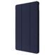 Чохол WAVE Smart Cover Samsung Tab A9 8,7" midnight blue 331819 фото 1