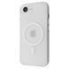 Чохол Proove Astro Case with Magnetic Ring iPhone 16e white 356219 фото 1