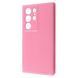 Чохол WAVE Twinkle Case Samsung Galaxy S24 Ultra light pink 382311 фото 1