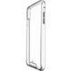 Чохол TPU Space Case transparent для Apple iPhone XR (6.1") Прозорий 238362 фото 1