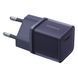 Зарядний Пристрій Baseus GaN5S 30W Wall charger 1Type-C (P10162504113-00) Black 289543 фото 9