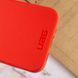 Чохол UAG OUTBACK BIO для Apple iPhone 11 Pro (5.8") Червоний 240647 фото 10