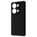 Чохол WAVE Colorful Case (TPU) Xiaomi Redmi Note 13 Pro 4G/Poco M6 Pro 4G black 333234 фото 1