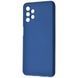 Чохол WAVE Colorful Case (TPU) Samsung Galaxy A32 (A325F) blue 331354 фото 1