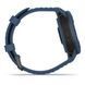 Смарт-годинник Garmin Instinct Crossover Solar Tidal Blue (010-02730-12,010-02730-02) 286497 фото 4
