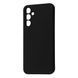 Чохол WAVE Colorful Case (TPU) Samsung Galaxy A15 4G/5G black 338699 фото 1