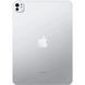 Планшет Apple iPad Pro 11 (2024) Wi-Fi 2TB Silver with Nano-texture Glass (M4) 355193 фото 5