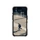 Чохол-накладка iPhone 17 Pro UAG Metropolis LT MagSafe, Kevlar Mallard (114517113955) 393860 фото 8