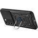 Чохол Ummi Camshield Serge Ring для Samsung Galaxy S20 FE Зелений / Green 418230 фото 2